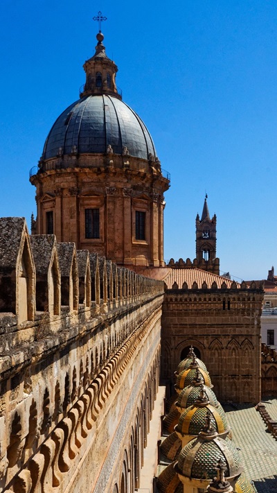I prezzi delle case a Palermo negli ultimi anni non hanno fatto faville.
